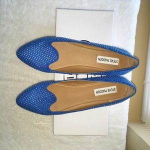 Steve Madden flats